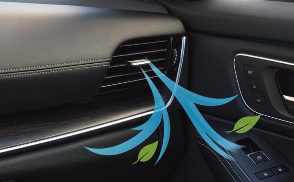 Limpieza de Aire Acondicionado con AIRCOWell® por 40€ | Nissan Gamboa Automoción