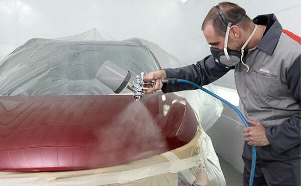 Taller de Carrocería Rápida Nissan: Reparaciones en 72h y Lunas en 24h | Gamboa Automoción