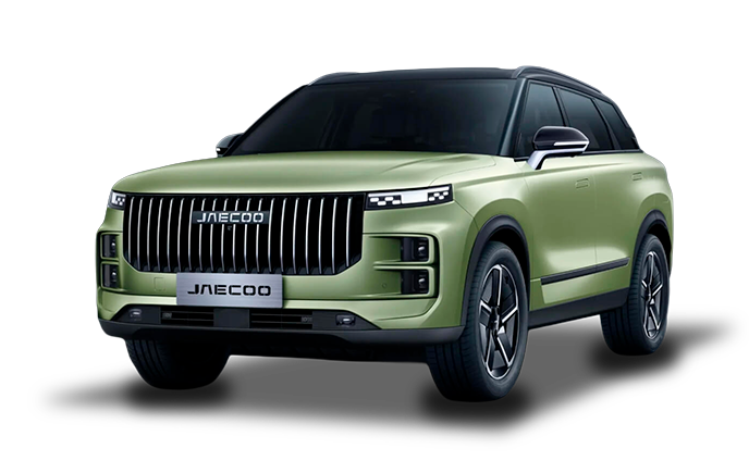 jaecoo renting