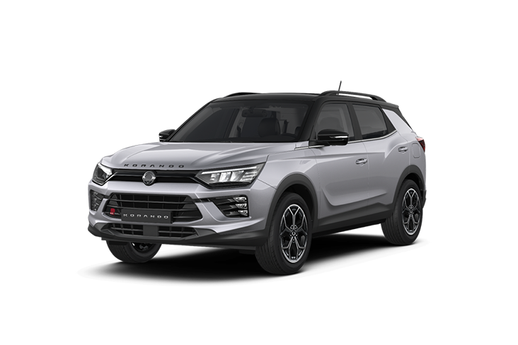 ssangyong-korando 