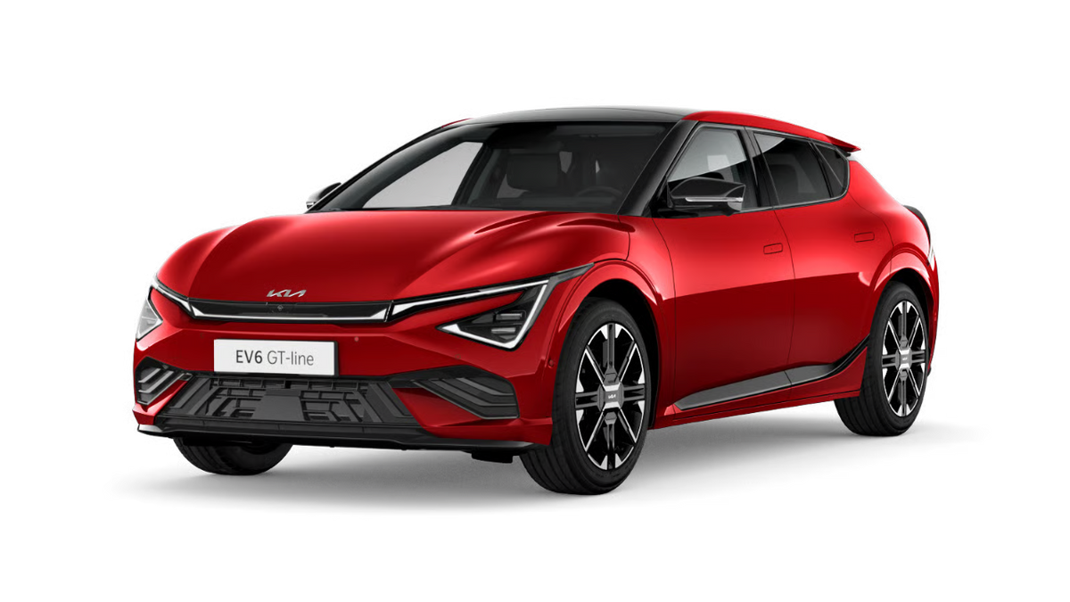 Kia EV6