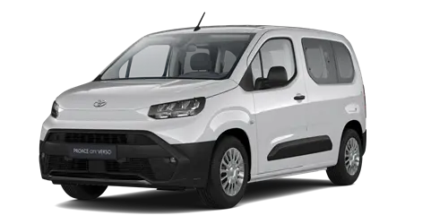proace van gx